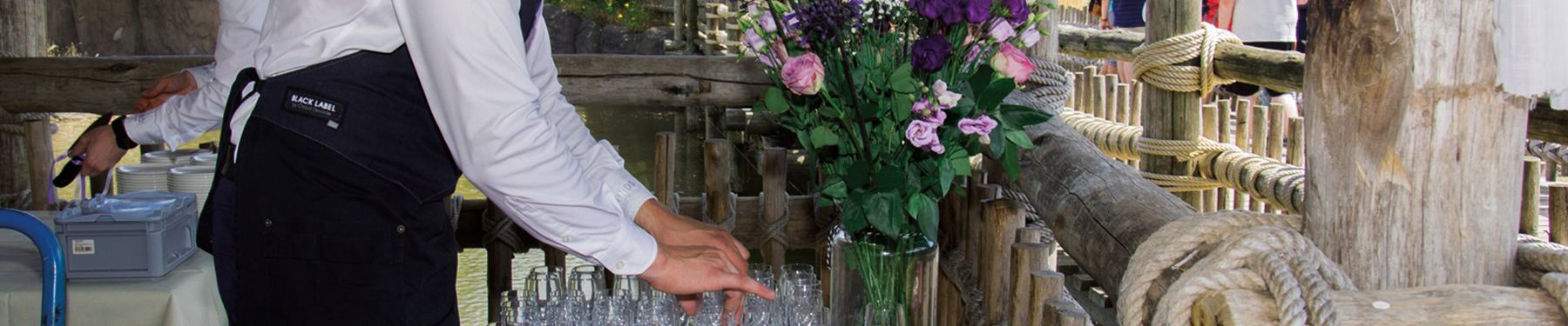 Medewerker Horeca