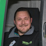 Robbert van der Meer, Allround Operator